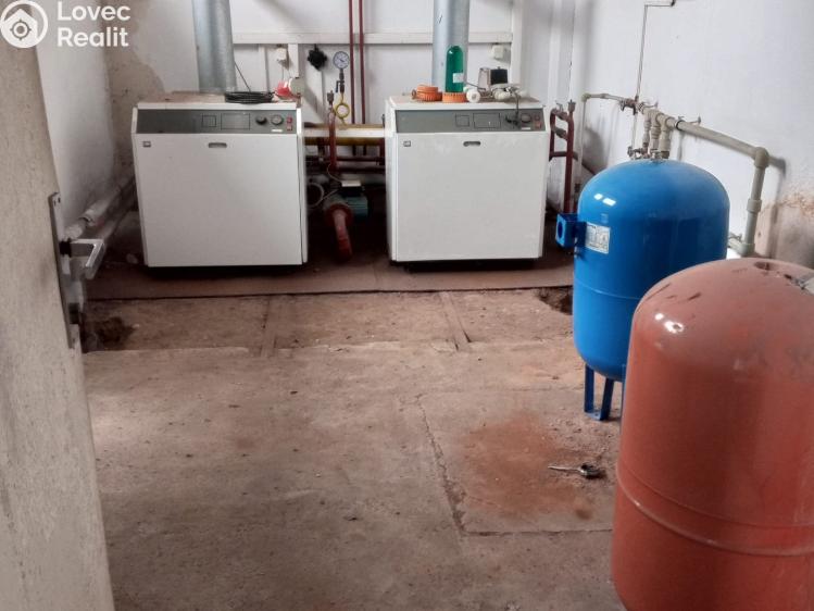 Продажа офисного помещения Zákupy, Borská č. 11