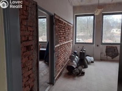 Prodej kanceláře Zákupy, Borská č. 3