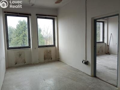 Prodej kanceláře Zákupy, Borská č. 4