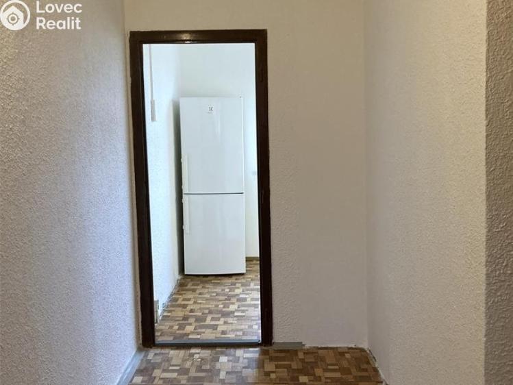 Pronájem bytu 2+1 Česká Lípa č. 6