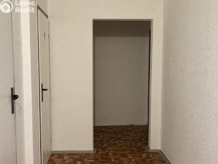 Pronájem bytu 2+1 Česká Lípa č. 7