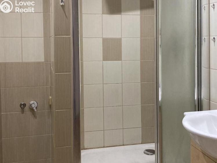 Pronájem bytu 2+1 Česká Lípa č. 9