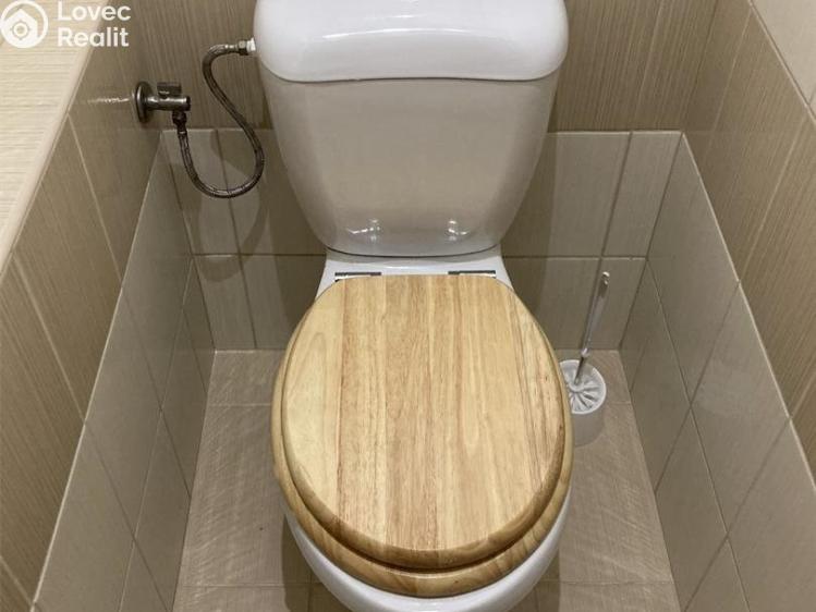 Pronájem bytu 2+1 Česká Lípa č. 11