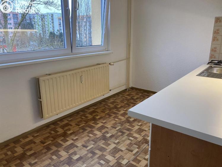 Rent apartment 2+1 Česká Lípa č. 4
