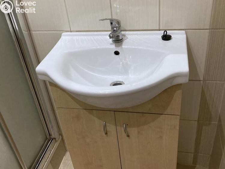 Rent apartment 2+1 Česká Lípa č. 9