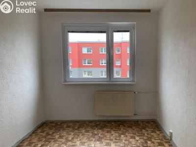 Pronájem bytu 2+1 Česká Lípa č. 3