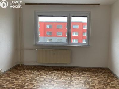 Pronájem bytu 2+1 Česká Lípa č. 4