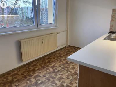 Pronájem bytu 2+1 Česká Lípa č. 5