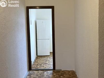 Оренда квартири 2+1 Česká Lípa č. 5