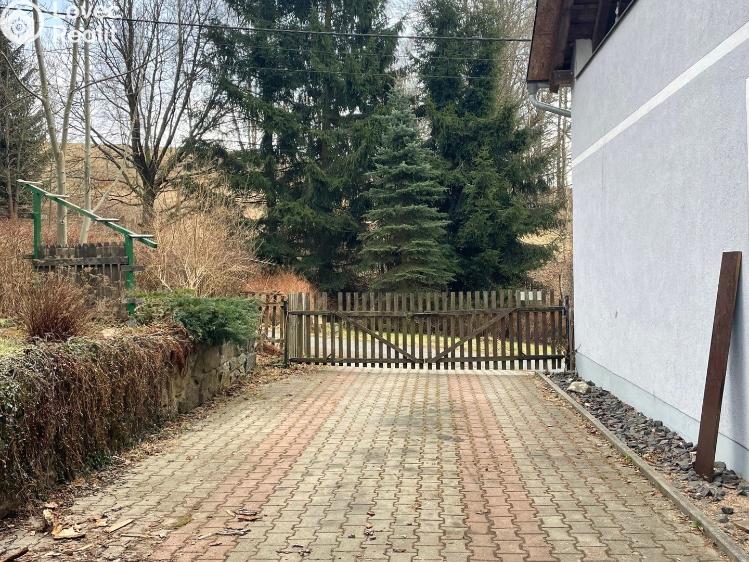 Prodej rodinného domu Dolní Poustevna č. 4