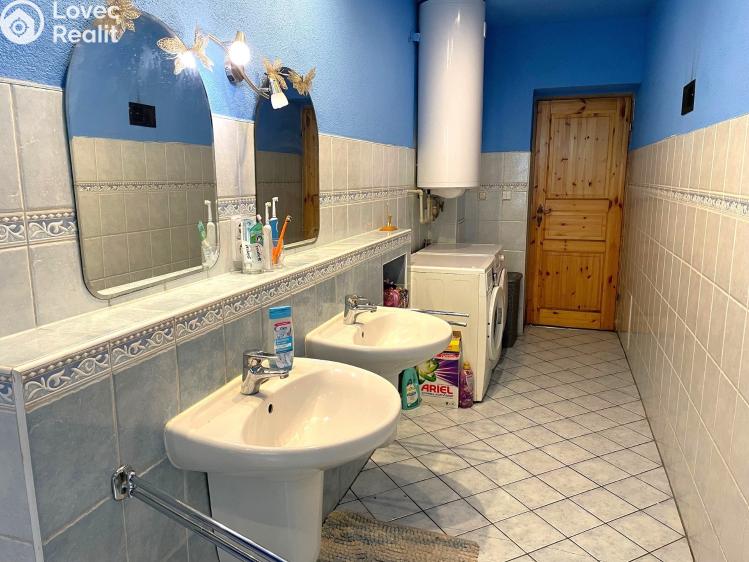 Prodej rodinného domu Dolní Poustevna č. 19