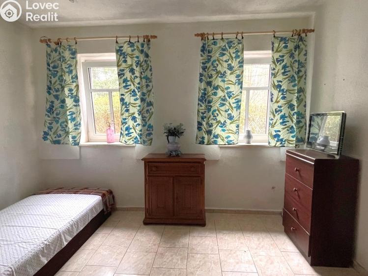 Prodej rodinného domu Dolní Poustevna č. 20