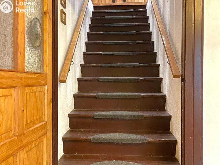 Prodej rodinného domu Dolní Poustevna č. 25