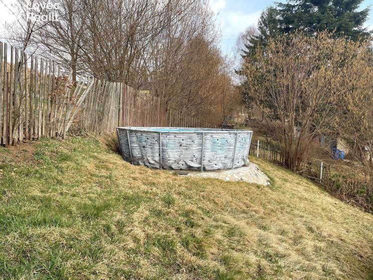 Prodej rodinného domu Dolní Poustevna č. 49