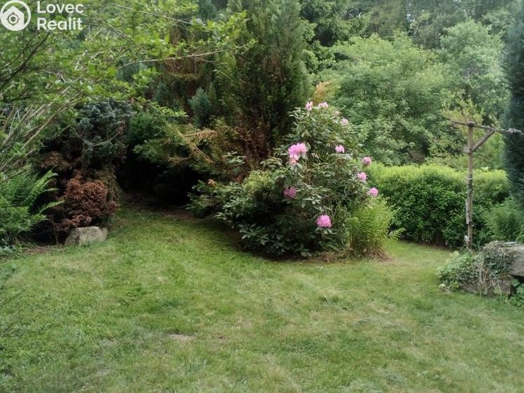 Prodej rodinného domu Dolní Poustevna č. 57