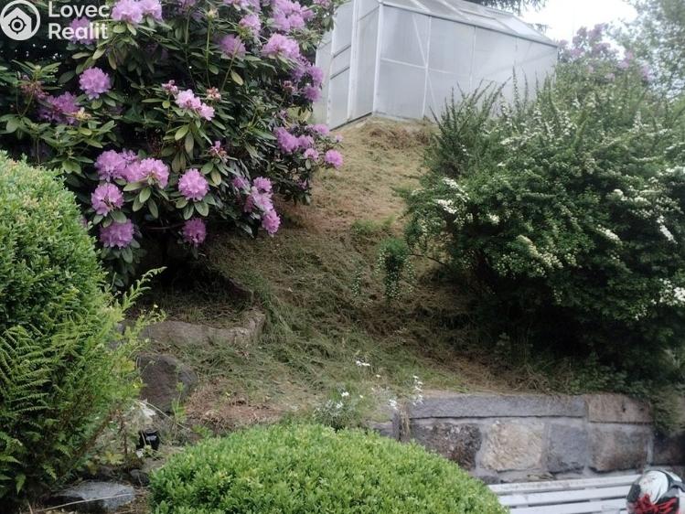 Prodej rodinného domu Dolní Poustevna č. 58