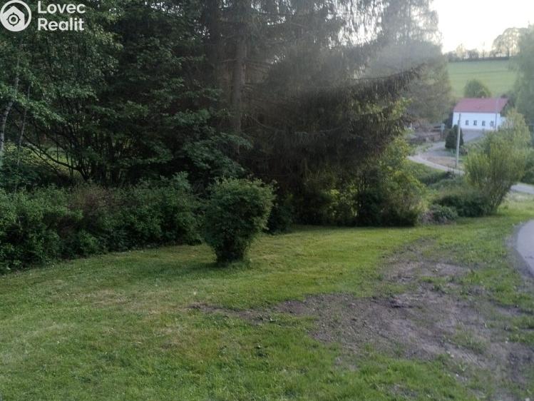 Prodej rodinného domu Dolní Poustevna č. 60