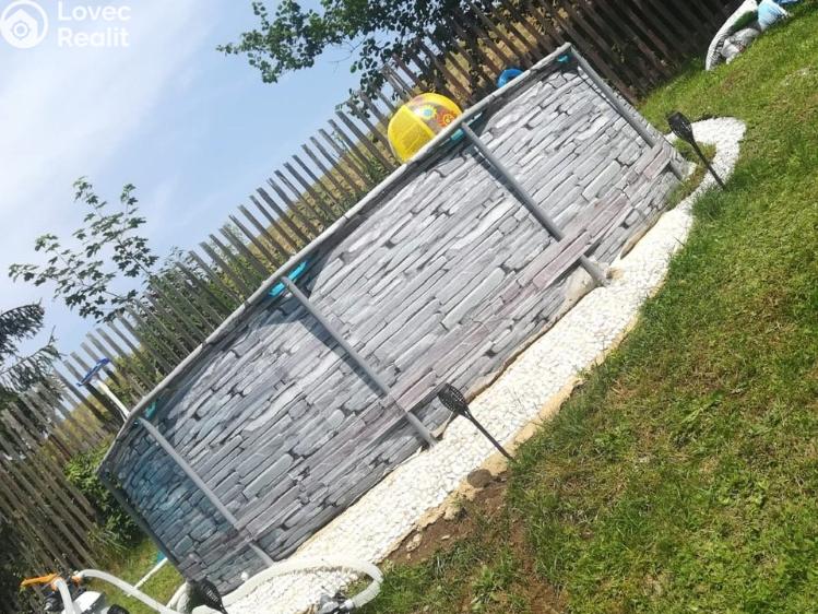 Prodej rodinného domu Dolní Poustevna č. 62