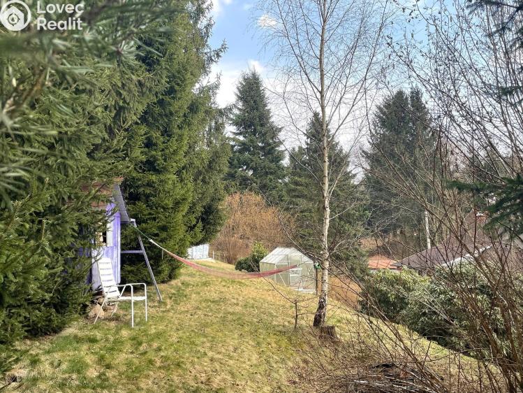 Prodej rodinného domu Dolní Poustevna č. 40