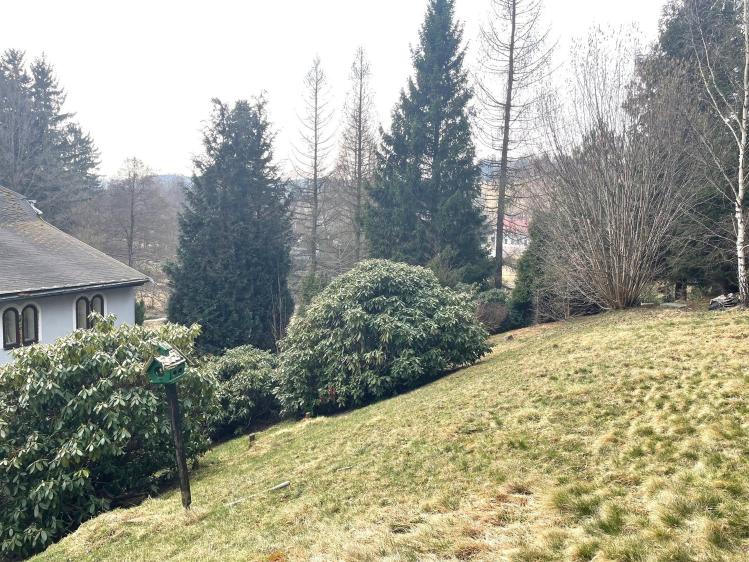 Prodej rodinného domu Dolní Poustevna č. 45
