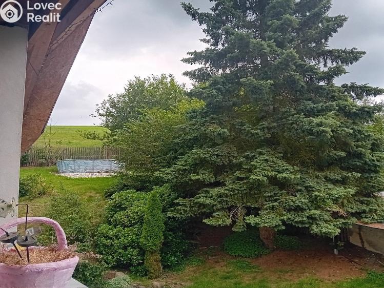 Prodej rodinného domu Dolní Poustevna č. 54