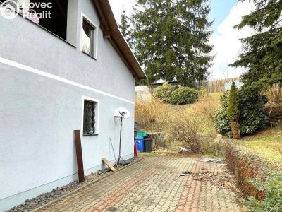 Prodej rodinného domu Dolní Poustevna č. 3