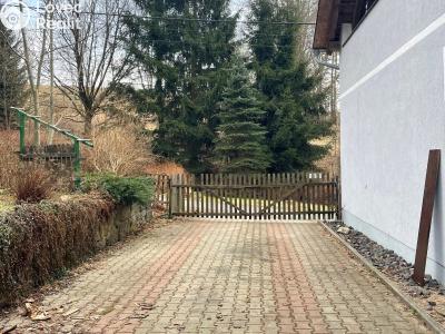 Prodej rodinného domu Dolní Poustevna č. 4