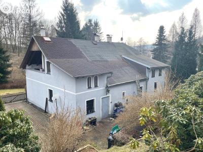 Prodej rodinného domu Dolní Poustevna č. 5