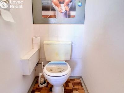 Продаж квартири 4+1 Nový Bor, Husova č. 7