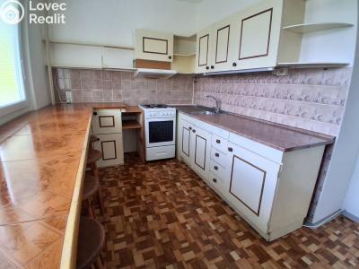 Продаж квартири 4+1 Nový Bor, Husova č. 22