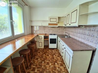 Продаж квартири 4+1 Nový Bor, Husova č. 1