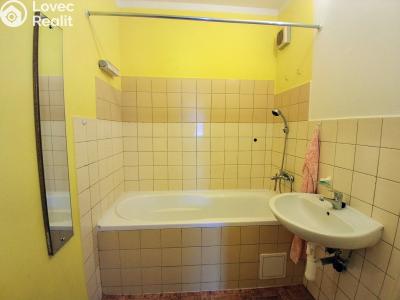 Продаж квартири 4+1 Nový Bor, Husova č. 4