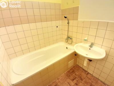 Продаж квартири 4+1 Nový Bor, Husova č. 6
