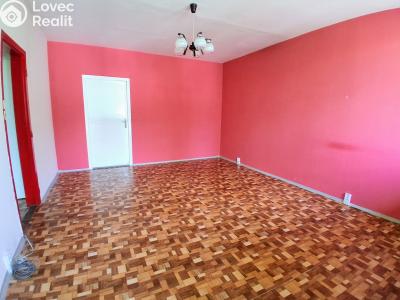 Продаж квартири 4+1 Nový Bor, Husova č. 9