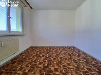 Продаж квартири 4+1 Nový Bor, Husova č. 12
