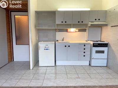 Prodej bytu 2+KK Česká Lípa, Hradecká č. 1