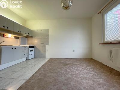 Prodej bytu 2+KK Česká Lípa, Hradecká č. 2