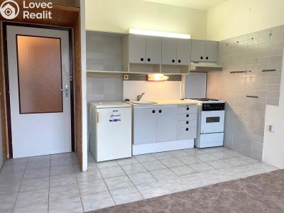 Prodej bytu 2+KK Česká Lípa, Hradecká č. 3