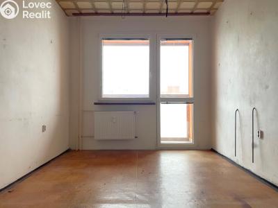 Prodej bytu 2+KK Česká Lípa, Hradecká č. 5