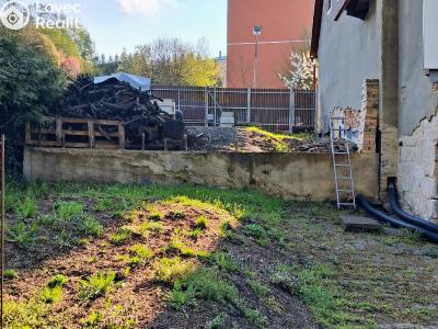 Prodej rodinného domu Česká Lípa, Mikovcova č. 4