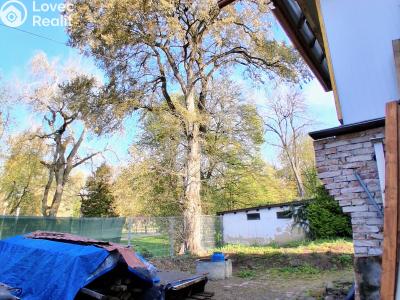 Prodej rodinného domu Česká Lípa, Mikovcova č. 6