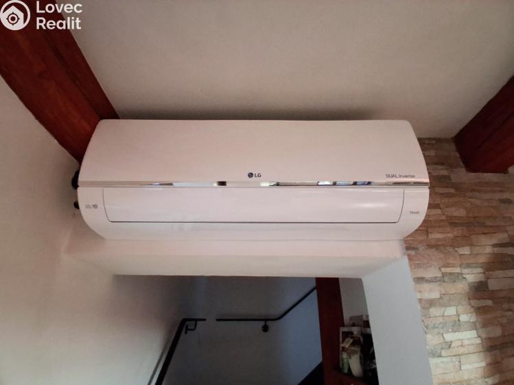 Prodej rodinného domu Česká Lípa, Mikovcova č. 17