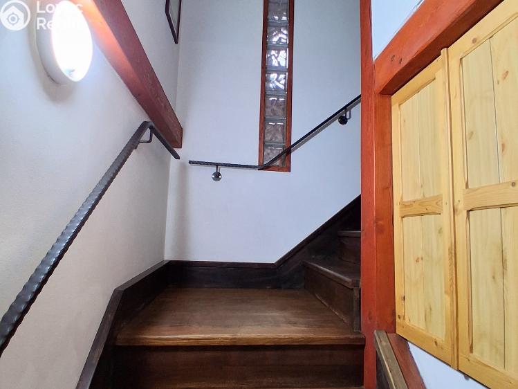 Prodej rodinného domu Česká Lípa, Mikovcova č. 20