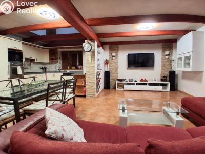 Prodej rodinného domu Česká Lípa, Mikovcova č. 3