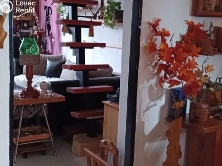 Prodej činžovního domu Děčín, Raisova č. 5