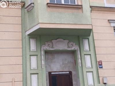 Prodej činžovního domu Děčín, Raisova č. 2