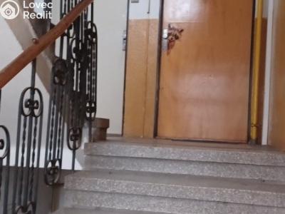 Prodej činžovního domu Děčín, Raisova č. 3