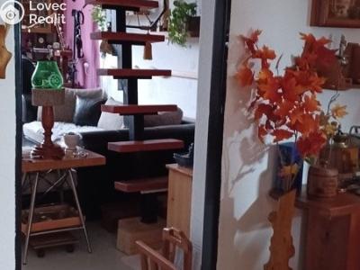 Prodej činžovního domu Děčín, Raisova č. 5