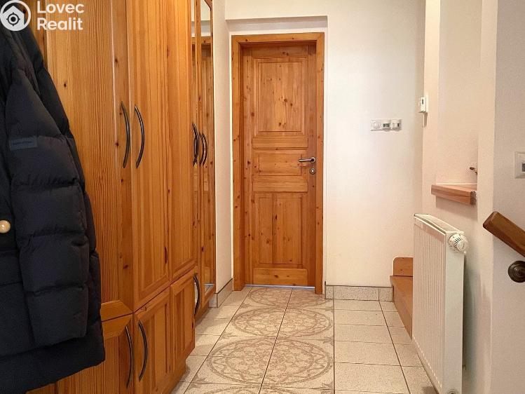 Prodej rodinného domu Česká Lípa, Havlíčkova č. 11