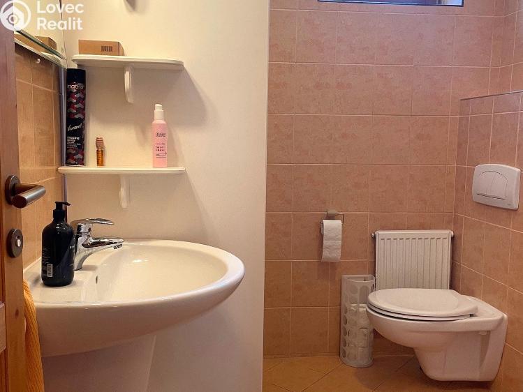 Prodej rodinného domu Česká Lípa, Havlíčkova č. 12